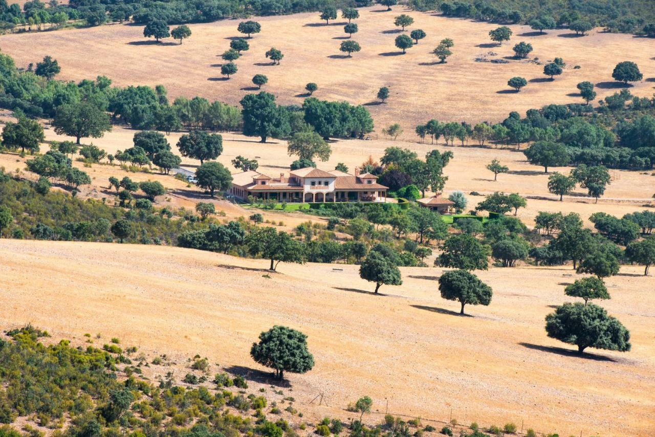 Finca El Piruetano 托萊多 外观 照片